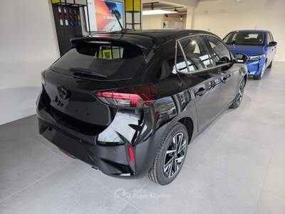 Opel Corsa 1.2 GS Nero usata Montagna in Valtellina