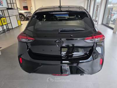 Opel Corsa 1.2 GS Nero usata Montagna in Valtellina