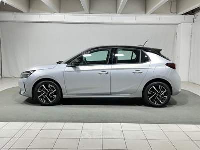 Opel Corsa 1.2 GS Argento usata Montagna in Valtellina