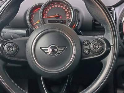 MINI Clubman solo 78 mila km Blu/Azzurro usata Modugno