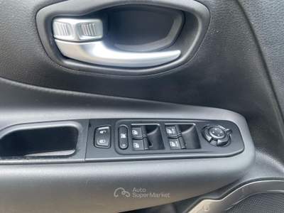 Jeep Renegade 1.0 t3 Longitude 2wd Blu/Azzurro usata Sarego