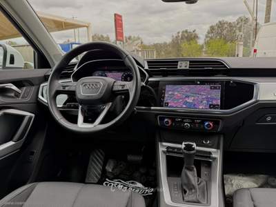 Audi Q3 Q3 SPB SPORTBACK 35 TDI S tronic Business Plus 2023 Bianco usata San Michele Salentino