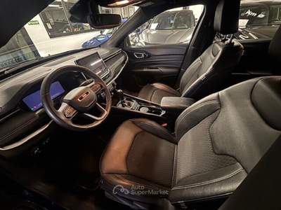 Jeep Compass aut. 2WD 80° Anniversario Blu/Azzurro usata Torino