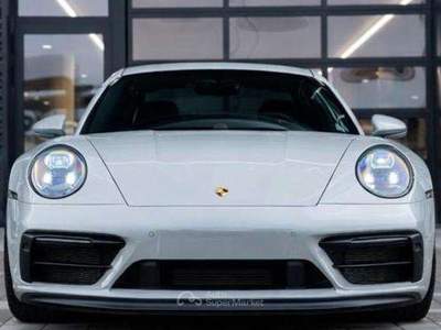 Porsche 911 992 Carrera 4 GTS Coupe' PRONTA CONSEGNA IN SEDE Grigio usata Albano Laziale