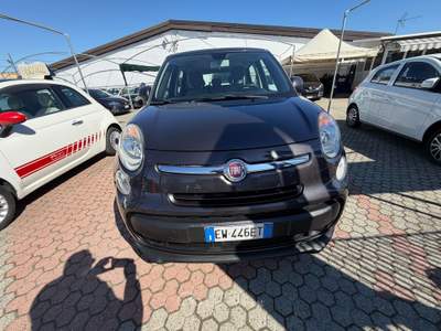 Fiat 500L 500L Living Living 1.6 mjt Lounge 105cv usata Torino