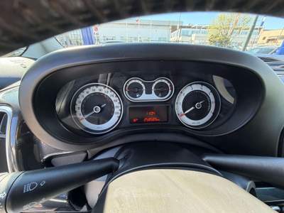 Fiat 500L 500L Living Living 1.6 mjt Lounge 105cv usata Torino