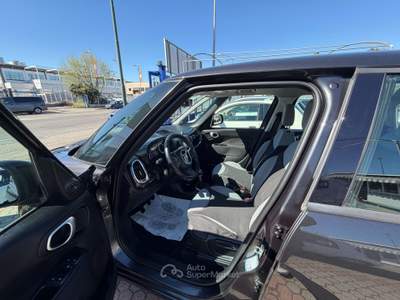 Fiat 500L 500L Living Living 1.6 mjt Lounge 105cv usata Torino