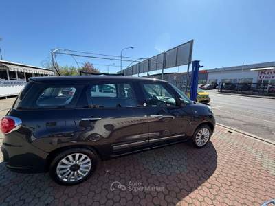 Fiat 500L 500L Living Living 1.6 mjt Lounge 105cv usata Torino