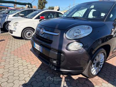 Fiat 500L 500L Living Living 1.6 mjt Lounge 105cv usata Torino