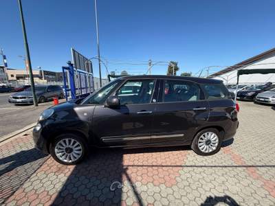 Fiat 500L 500L Living Living 1.6 mjt Lounge 105cv usata Torino