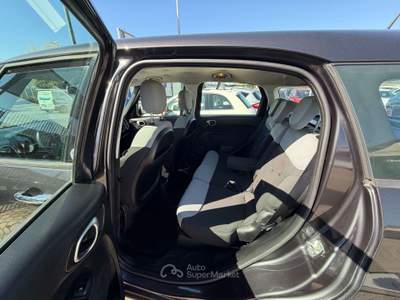Fiat 500L 500L Living Living 1.6 mjt Lounge 105cv usata Torino
