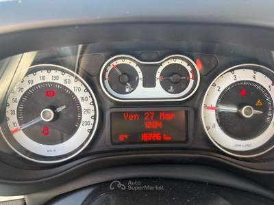 Fiat 500L 500L 2012 1.3 mjt Lounge 95cv usata Torino