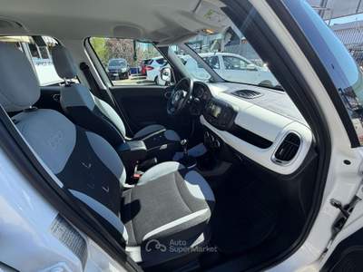 Fiat 500L 500L 2012 1.3 mjt Lounge 95cv usata Torino