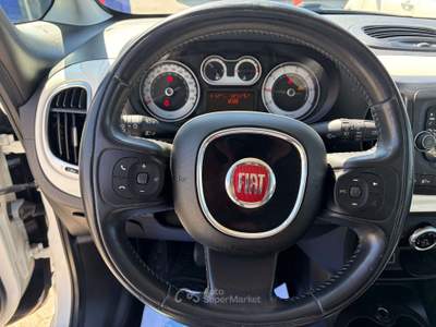 Fiat 500L 500L 2012 1.3 mjt Lounge 95cv usata Torino