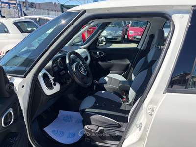 Fiat 500L 500L 2012 1.3 mjt Lounge 95cv usata Torino