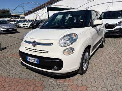 Fiat 500L 500L 2012 1.3 mjt Lounge 95cv usata Torino