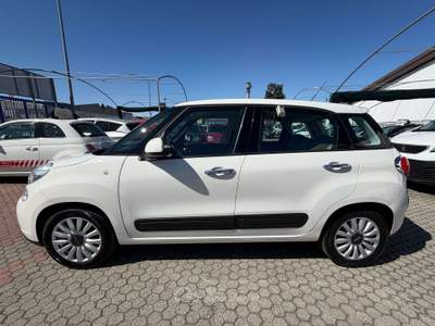 Fiat 500L 500L 2012 1.3 mjt Lounge 95cv usata Torino
