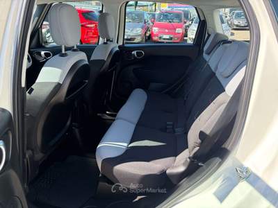 Fiat 500L 500L 2012 1.3 mjt Lounge 95cv usata Torino