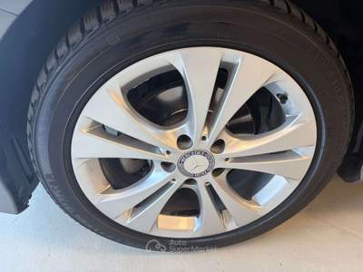 Mercedes-Benz Classe B Classe B - T246 d Premium Next usata Torino