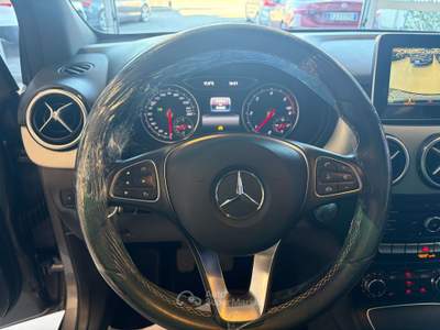 Mercedes-Benz Classe B Classe B - T246 d Premium Next usata Torino