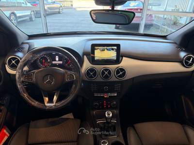 Mercedes-Benz Classe B Classe B - T246 d Premium Next usata Torino