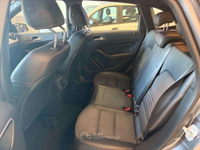 Mercedes-Benz Classe B Classe B - T246 d Premium Next usata Torino