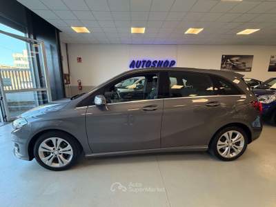Mercedes-Benz Classe B Classe B - T246 d Premium Next usata Torino