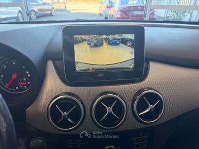 Mercedes-Benz Classe B Classe B - T246 d Premium Next usata Torino