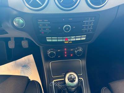 Mercedes-Benz Classe B Classe B - T246 d Premium Next usata Torino