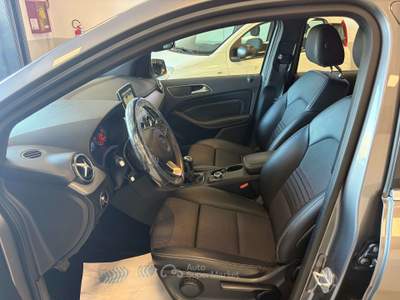 Mercedes-Benz Classe B Classe B - T246 d Premium Next usata Torino