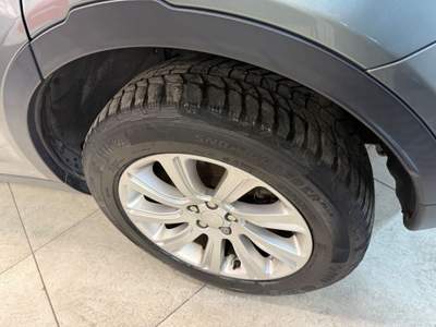 Land Rover Discovery Sport HSE 7 Posti AWD 150CV Grigio usata Prato