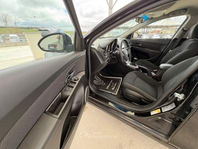 Chevrolet Cruze DWagon PARI AL NUOVO! Nero usata ALTAMURA