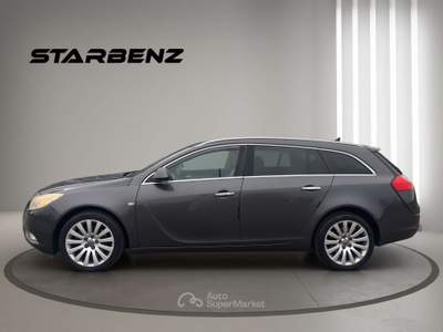 Opel Insignia Insignia 2.0 cdti 160cv Grigio usata Torbole Casaglia