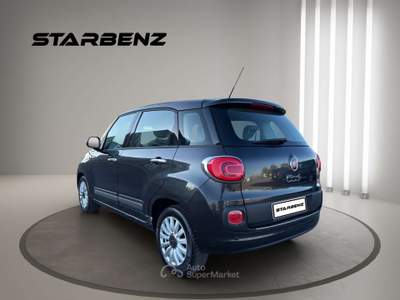 Fiat 500L 500L 1.3 mjt 85cv Grigio usata Torbole Casaglia