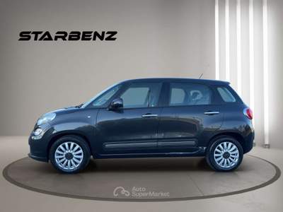 Fiat 500L 500L 1.3 mjt 85cv Grigio usata Torbole Casaglia