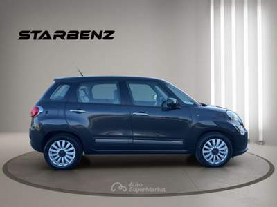 Fiat 500L 500L 1.3 mjt 85cv Grigio usata Torbole Casaglia