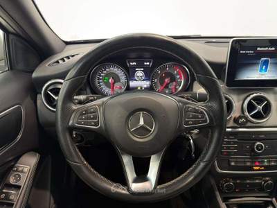 Mercedes-Benz GLA d Automatic 4Matic Premium Argento usata Mazzano