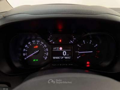 Toyota Proace 1.5D S&S 4 P. IVA ESPOSTA Bianco usata Mazzano