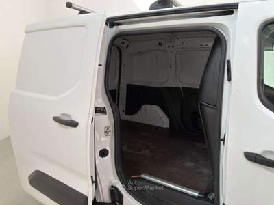 Toyota Proace 1.5D S&S 4 P. IVA ESPOSTA Bianco usata Mazzano