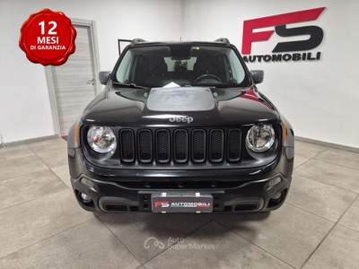 Jeep Renegade 4WD Active Drive Low Trailhawk Nero usata Casalgrande