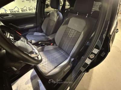Volkswagen Taigo 1.0 TSI 110CV MAN R-LINE Nero usata Lonato del Garda