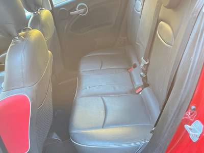 Fiat 500X MULTIJET 140 CV AT9 4x4 CROSS PLUS - EURO 6 - CAMBIO AUTOMATICO - ANCHE PER NEOPATENTATI - PREZZO NON VINCOLATO DA FINANZIAMENTO Rosso usata Varese