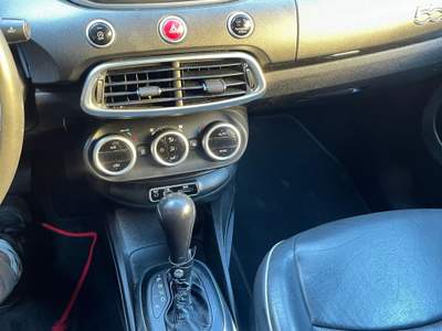 Fiat 500X MULTIJET 140 CV AT9 4x4 CROSS PLUS - EURO 6 - CAMBIO AUTOMATICO - ANCHE PER NEOPATENTATI - PREZZO NON VINCOLATO DA FINANZIAMENTO Rosso usata Varese