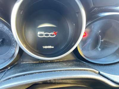 Fiat 500X MULTIJET 140 CV AT9 4x4 CROSS PLUS - EURO 6 - CAMBIO AUTOMATICO - ANCHE PER NEOPATENTATI - PREZZO NON VINCOLATO DA FINANZIAMENTO Rosso usata Varese
