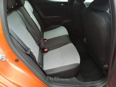 Renault Clio 5 porte Evolution Arancione usata VEDELAGO