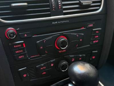 Audi A4 143CV **CAMBIO AUTOMATICO** Grigio usata Bari