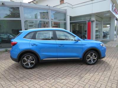 MG ZS 1.5 Hybrid+ Comfort - PRONTA CONSEGNA Blu/Azzurro usata Seregno