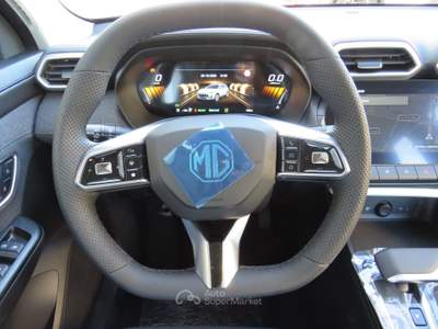 MG ZS 1.5 Hybrid+ Comfort - PRONTA CONSEGNA Blu/Azzurro usata Seregno