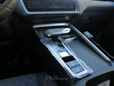 MG ZS 1.5 Hybrid+ Comfort - PRONTA CONSEGNA Blu/Azzurro usata Seregno