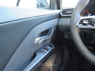 MG ZS 1.5 Hybrid+ Comfort - PRONTA CONSEGNA Blu/Azzurro usata Seregno
